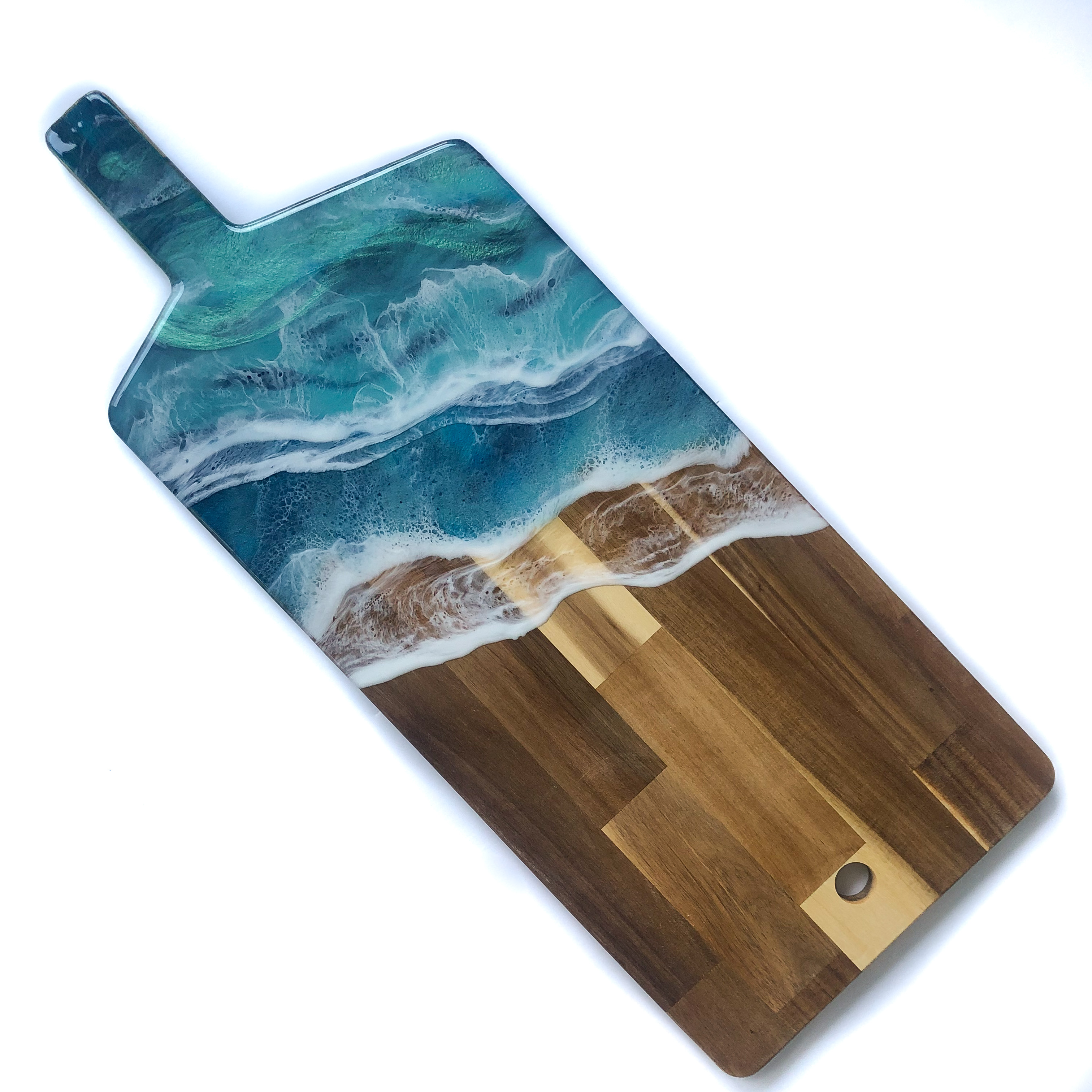 Cheese Board 1