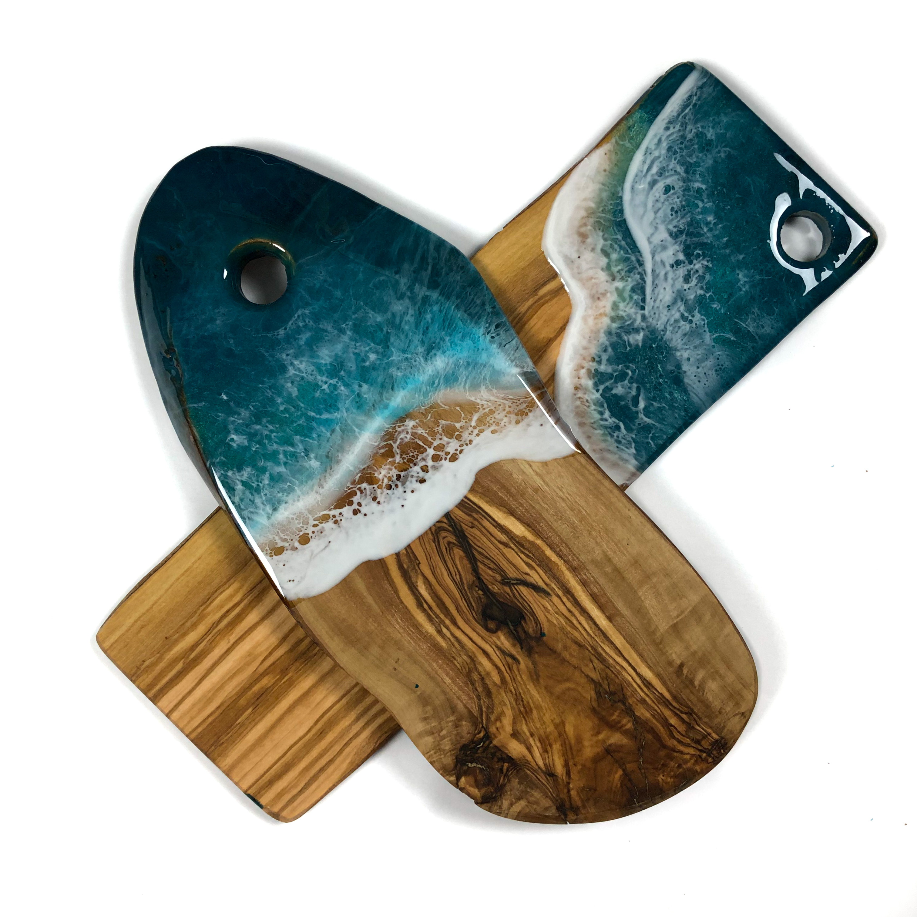 Cheese Board 2