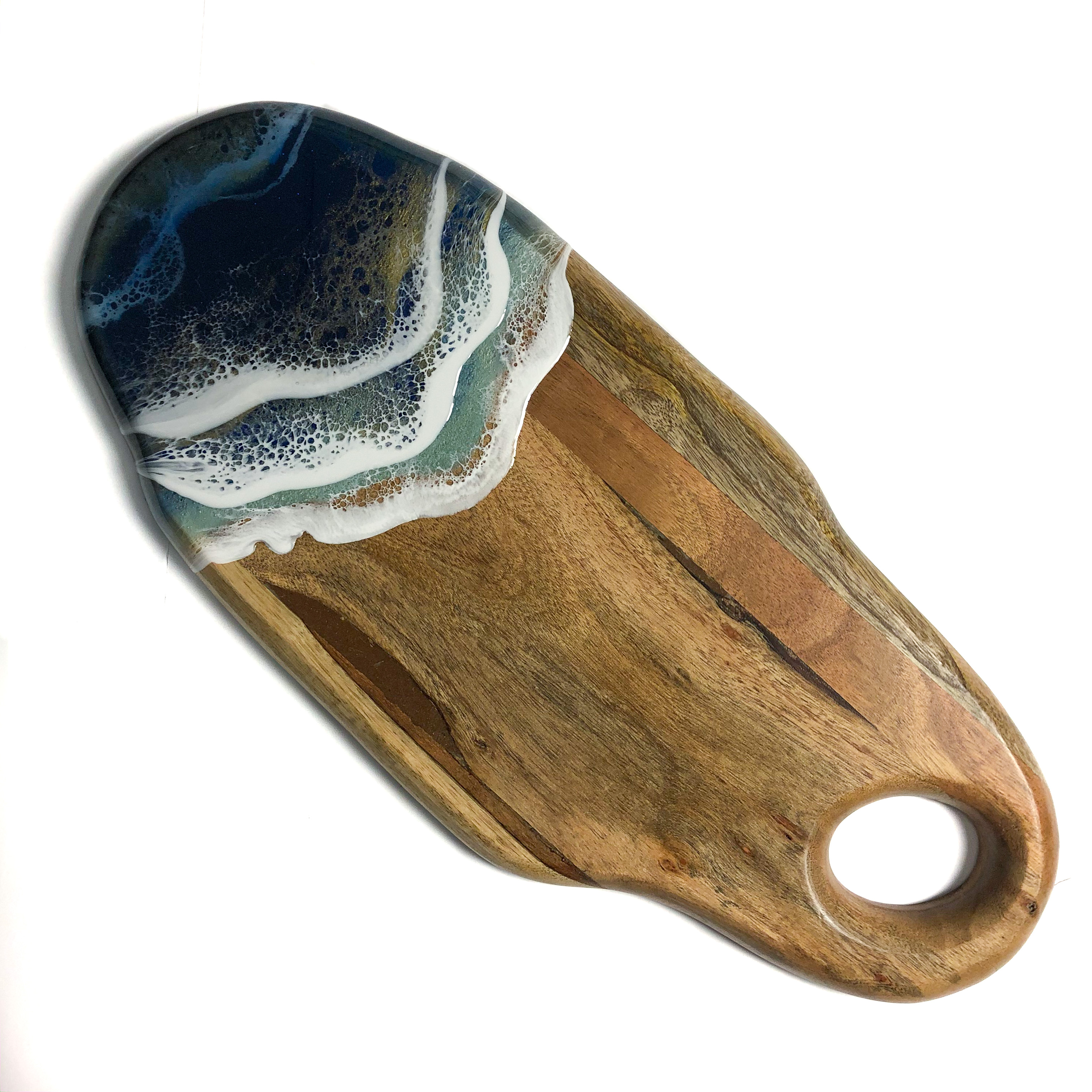 Cheese Board 3
