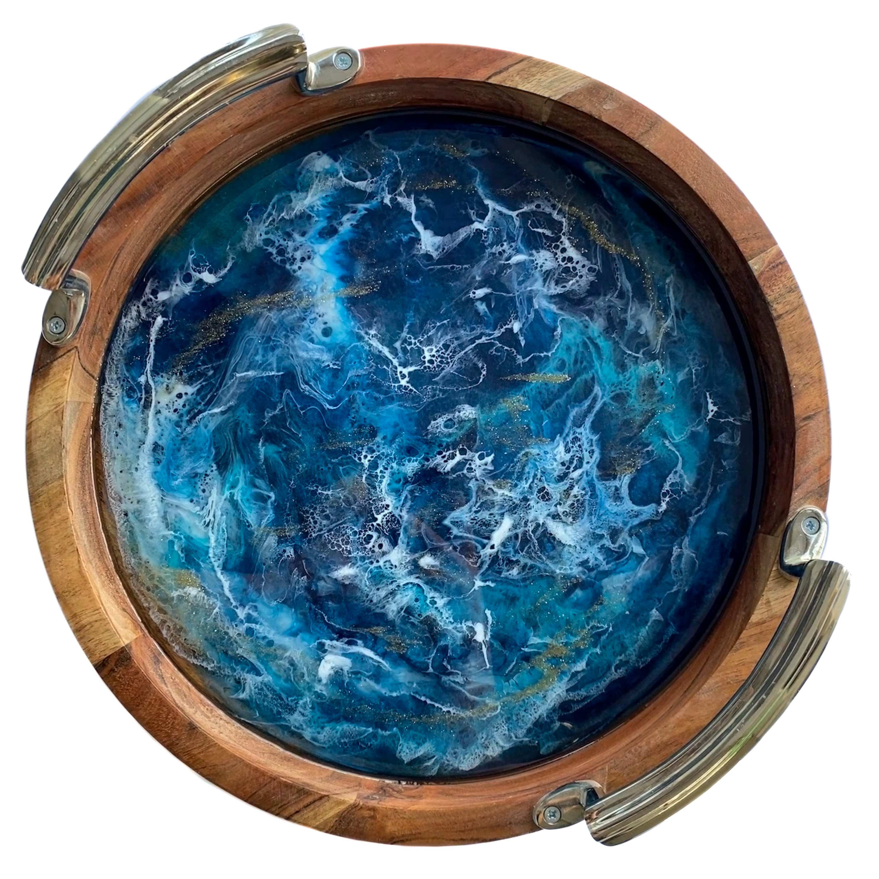 Tray 3